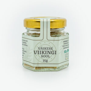 LITTLE VIKING'S SALT </br> 35g