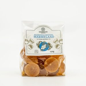 SAAREMAA JUNIPER MARMALADE </br>150g