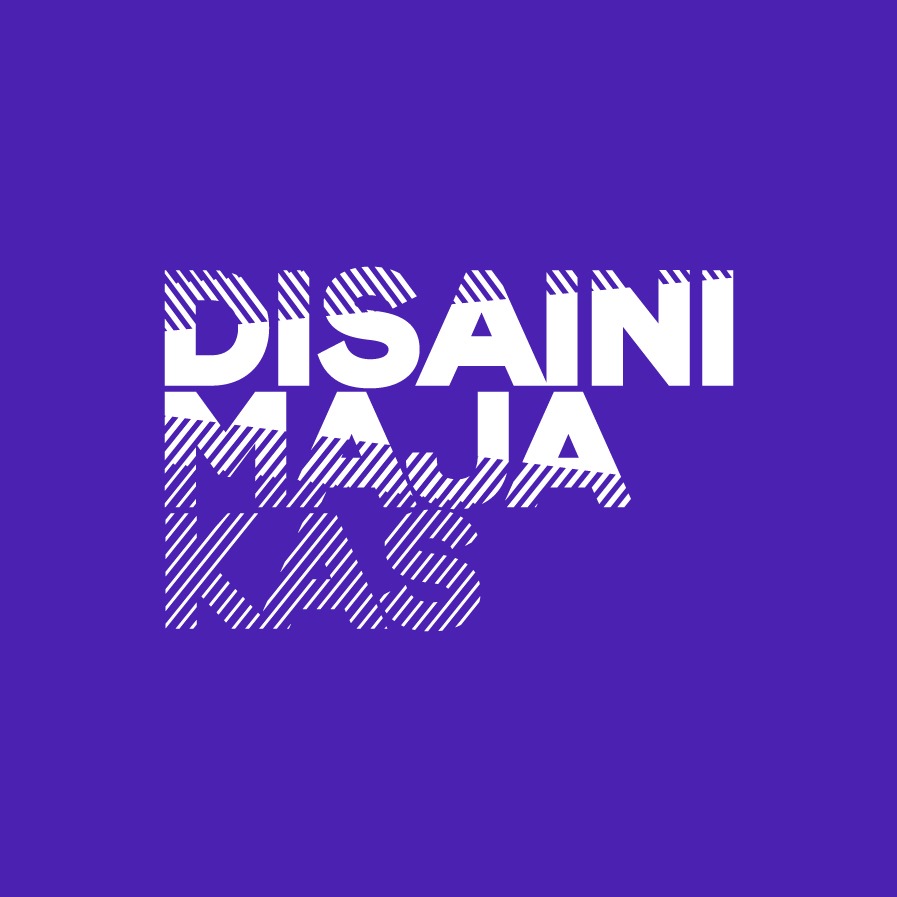 Disainimajakas logo